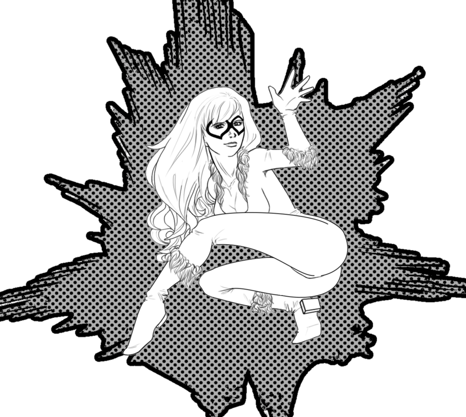 946x845 Collection Of Free Nerd Drawing Emo Download On Ui Ex - Emo Cat Drawing