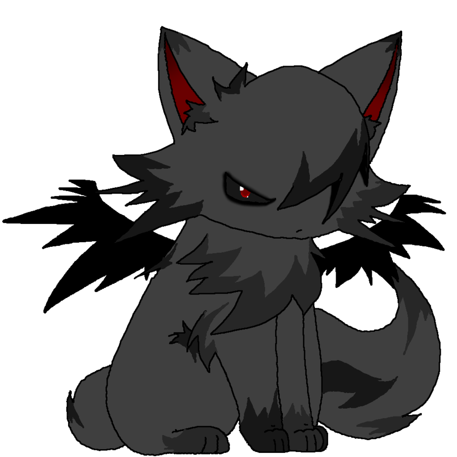 900x900 Cute Emo Cat Clip Royalty Free Stock - Emo Cat Drawing