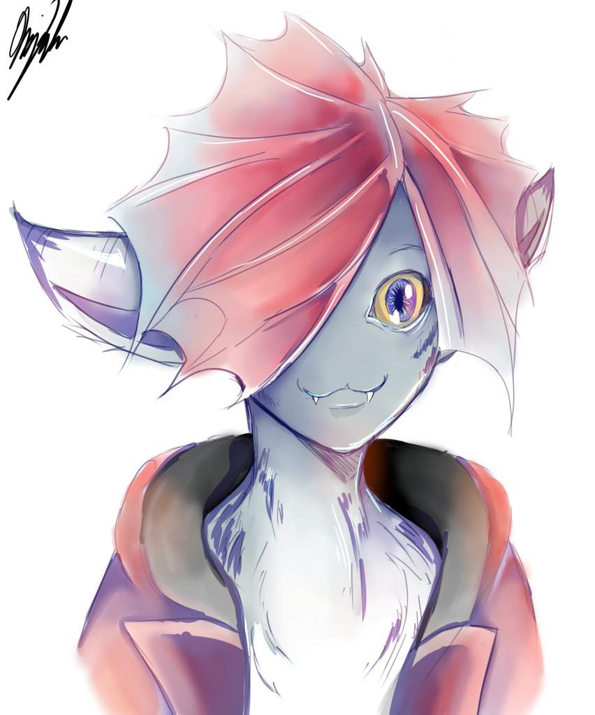 852x1024 Emo Cat Child Drawing Kingdom Hearts Amino - Emo Cat Drawing