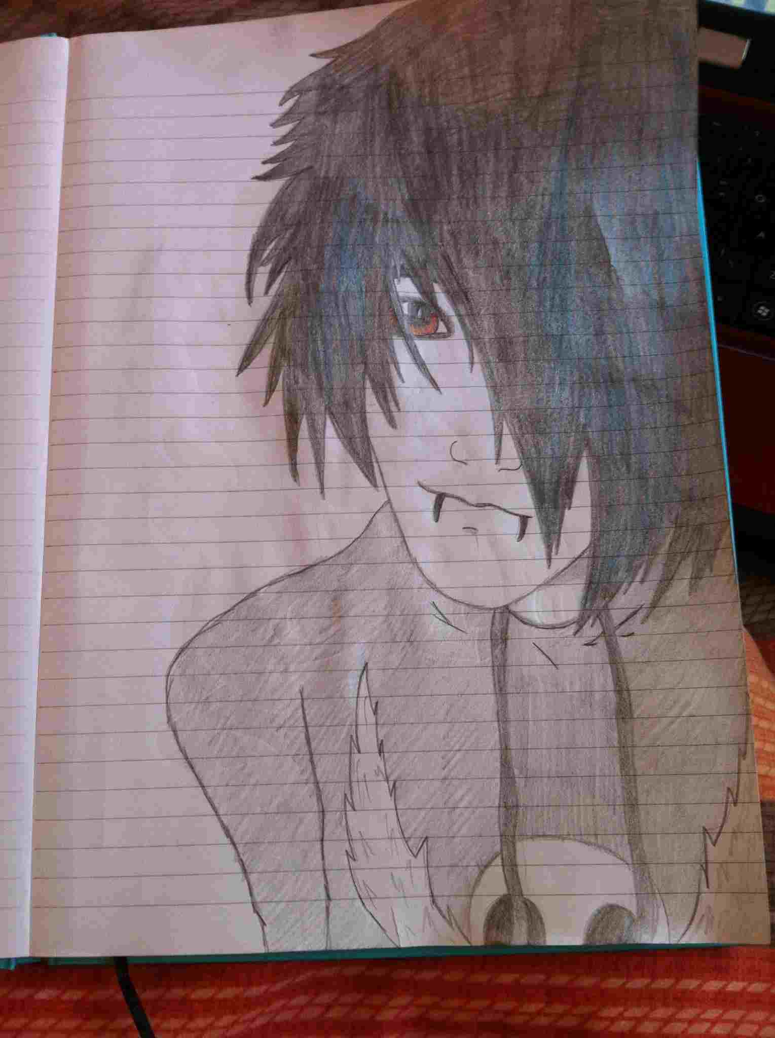 1529x2048 Style And Drawrhie My Cute Emo Guy Drawings - Emo Guy Drawing