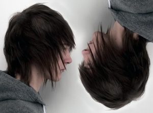 300x221 Top Five Emo Hairstyles For Guys - Emo Hair Drawing