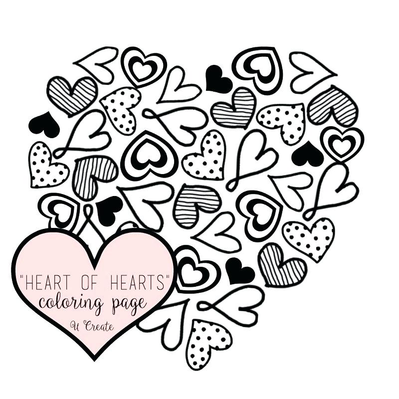 800x800 Printable Coloring Pages Hearts Unique Broken Heart - Emo Heart Drawings