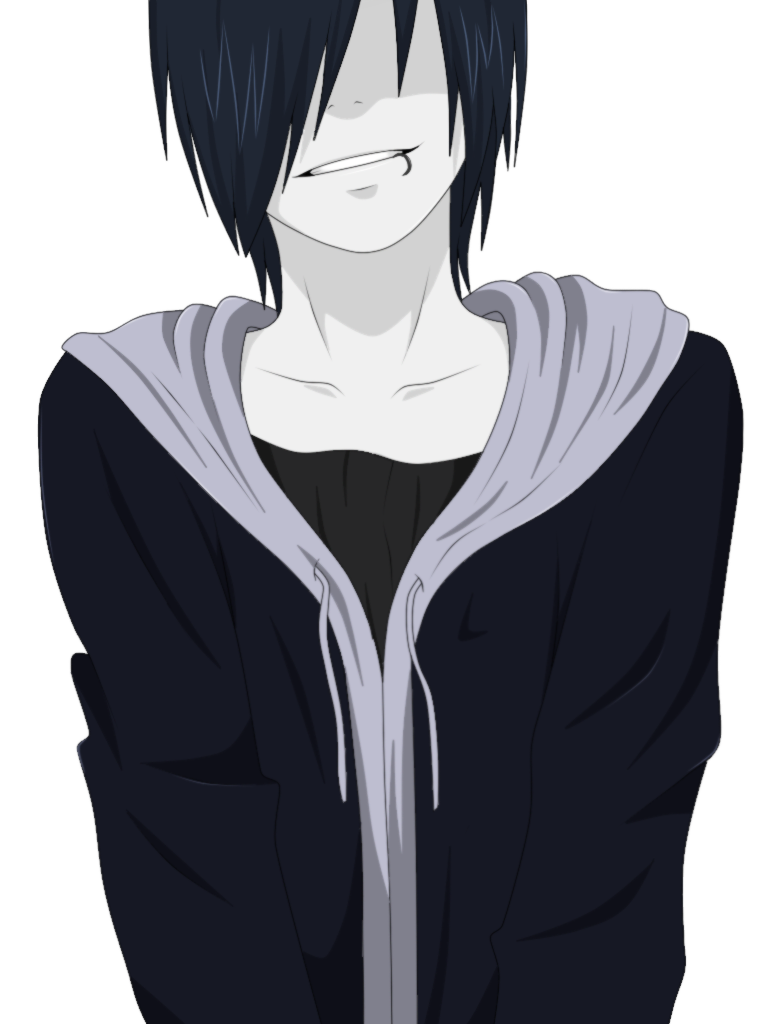 768x1024 Collection Of Free Guy Drawing Emo Download On Ui Ex - Emo Kid Drawing