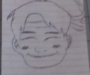 300x250 Emo Kid - Emo Kid Drawing