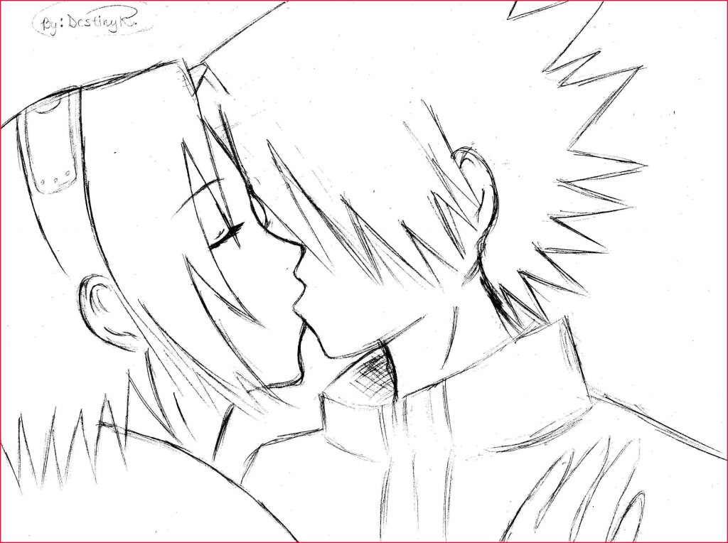 1024x764 learn to draw people emo people drawing - Emo People Drawings