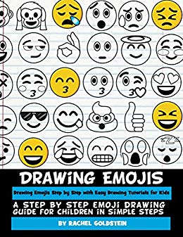 260x337 Drawing Emojis Step - Emoji Drawing Pictures