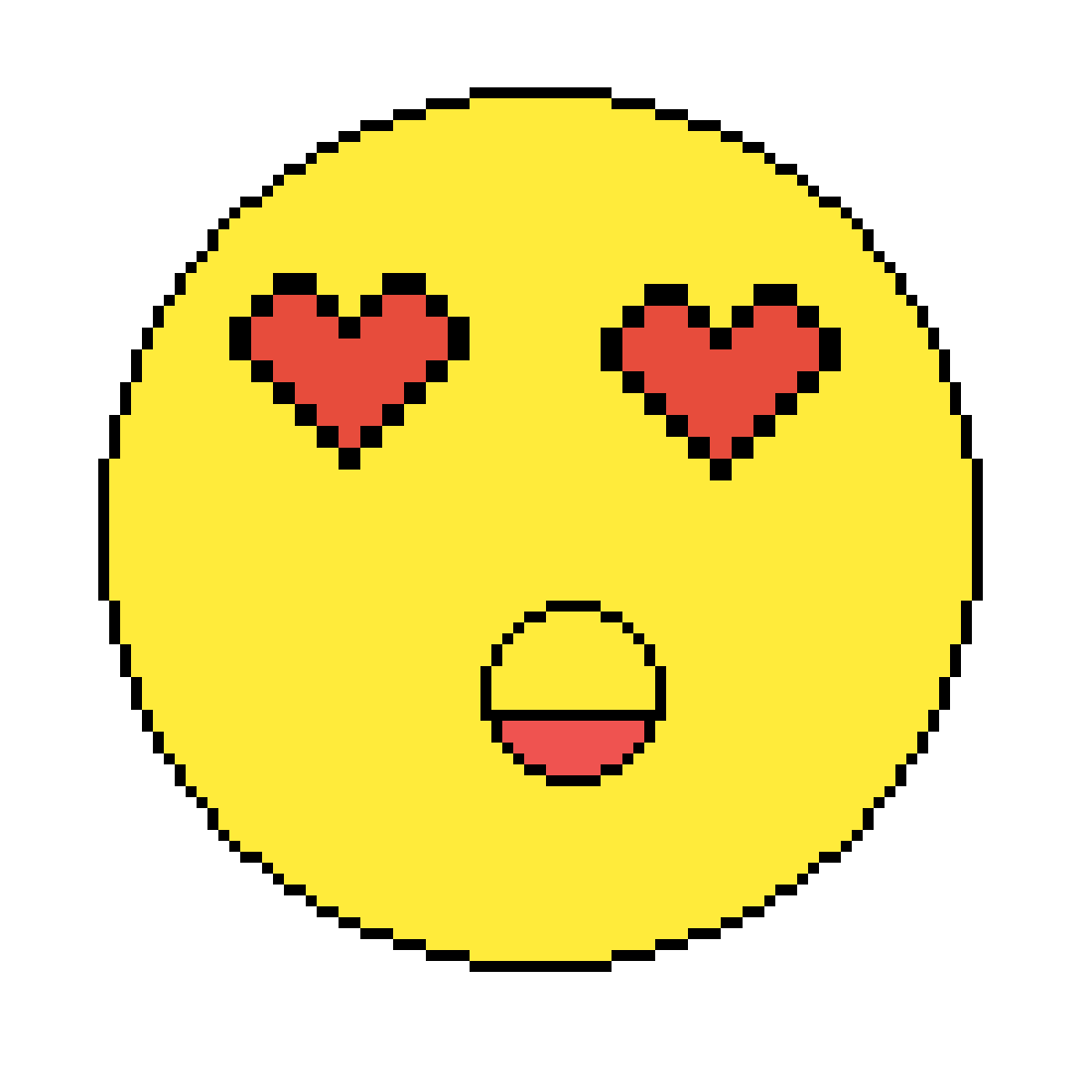 1200x1200 Pixilart - Emoji Drawings