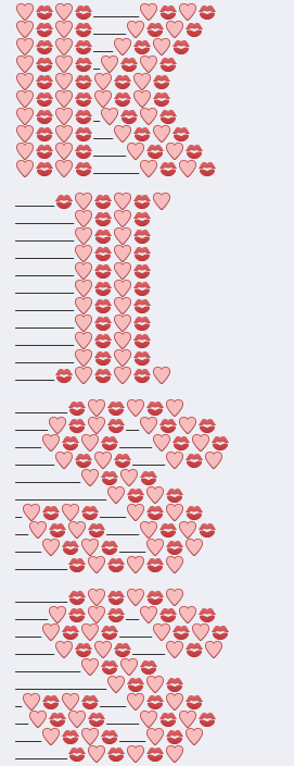 271x704 facebook emoji art symbols emoticons - Emoticon Drawings