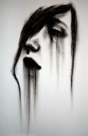 Emotional Drawing Ideas at PaintingValley.com | Explore collection of ...