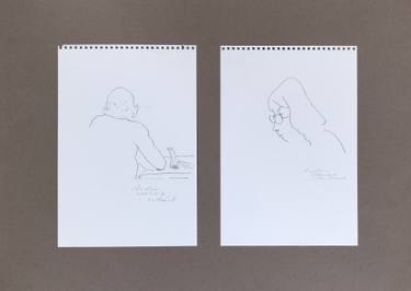 375x266 Encuentros De Drawing - Emotional Drawings