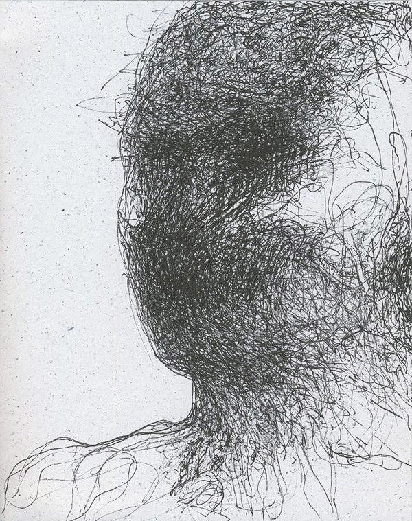 600x759 booooooom on twitter emotional drawings exploring themes - Emotional Drawings