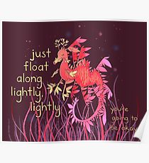 210x230 emotional health drawing posters redbubble - Emotional Health Drawing