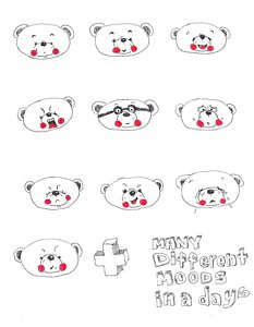 233x300 mental health drawings fine art america - Emotional Health Drawing