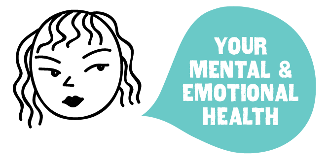 667x333 your mental and emotional health - Emotional Health Drawing
