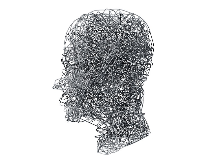 750x563 your personality may affect your vulnerability to mental health - Emotional Health Drawing