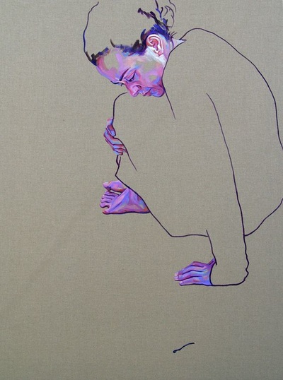 400x538 drawing assignments - Emphasis Drawing