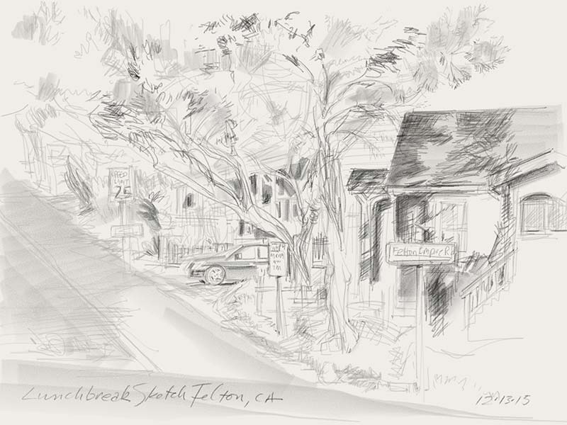 800x600 emphasis in your drawing the scribbles institute - Emphasis Drawing