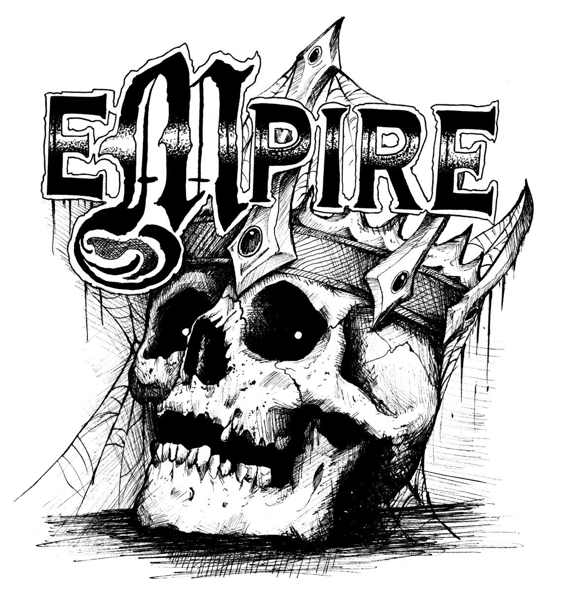 1160x1200 empire - Empire Drawing