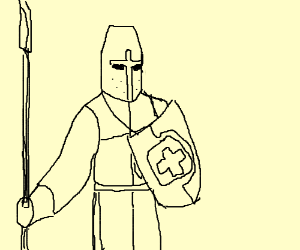 300x250 holy roman empire drawing - Empire Drawing