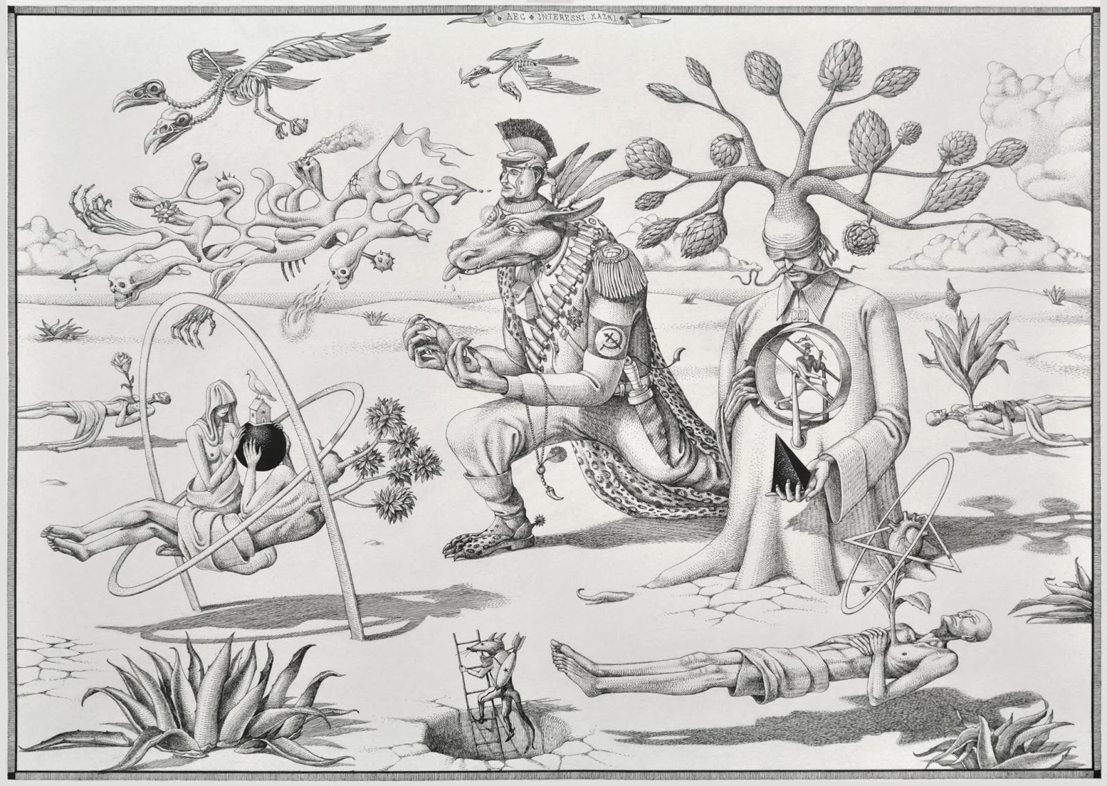 1600x1136 interesni kazki ghost of the lost empire drawing - Empire Drawing