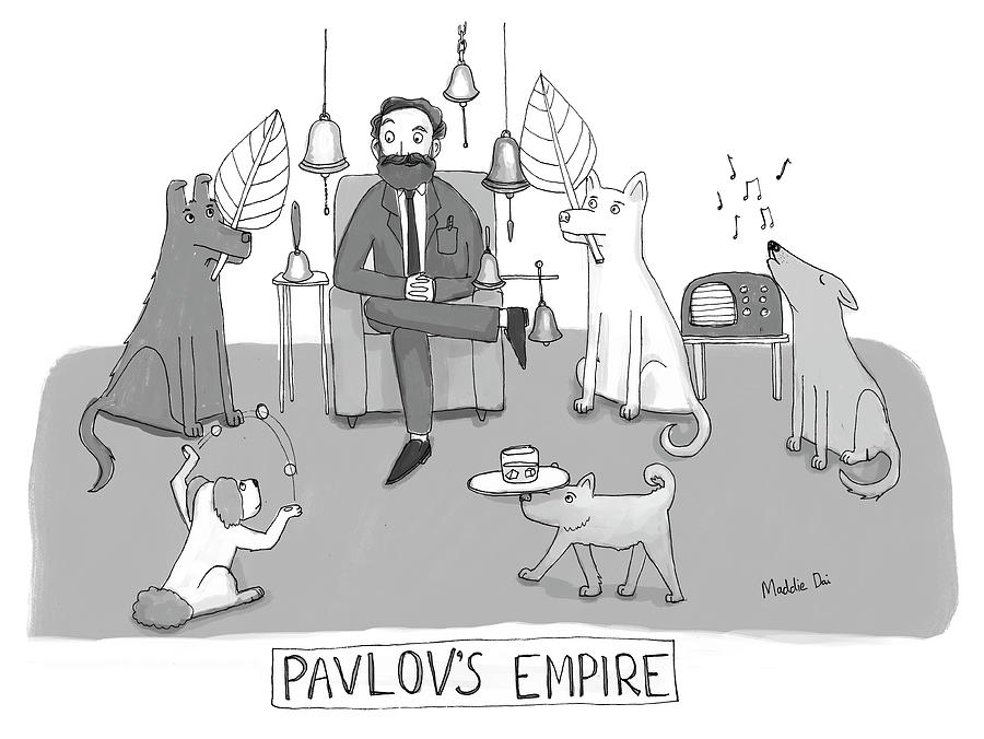 900x676 pavlovs empire drawing - Empire Drawing
