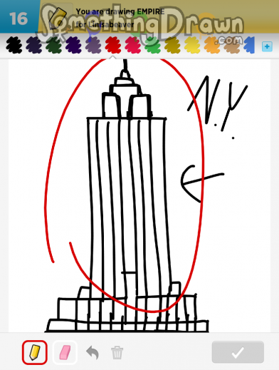 392x519  - Empire Drawing