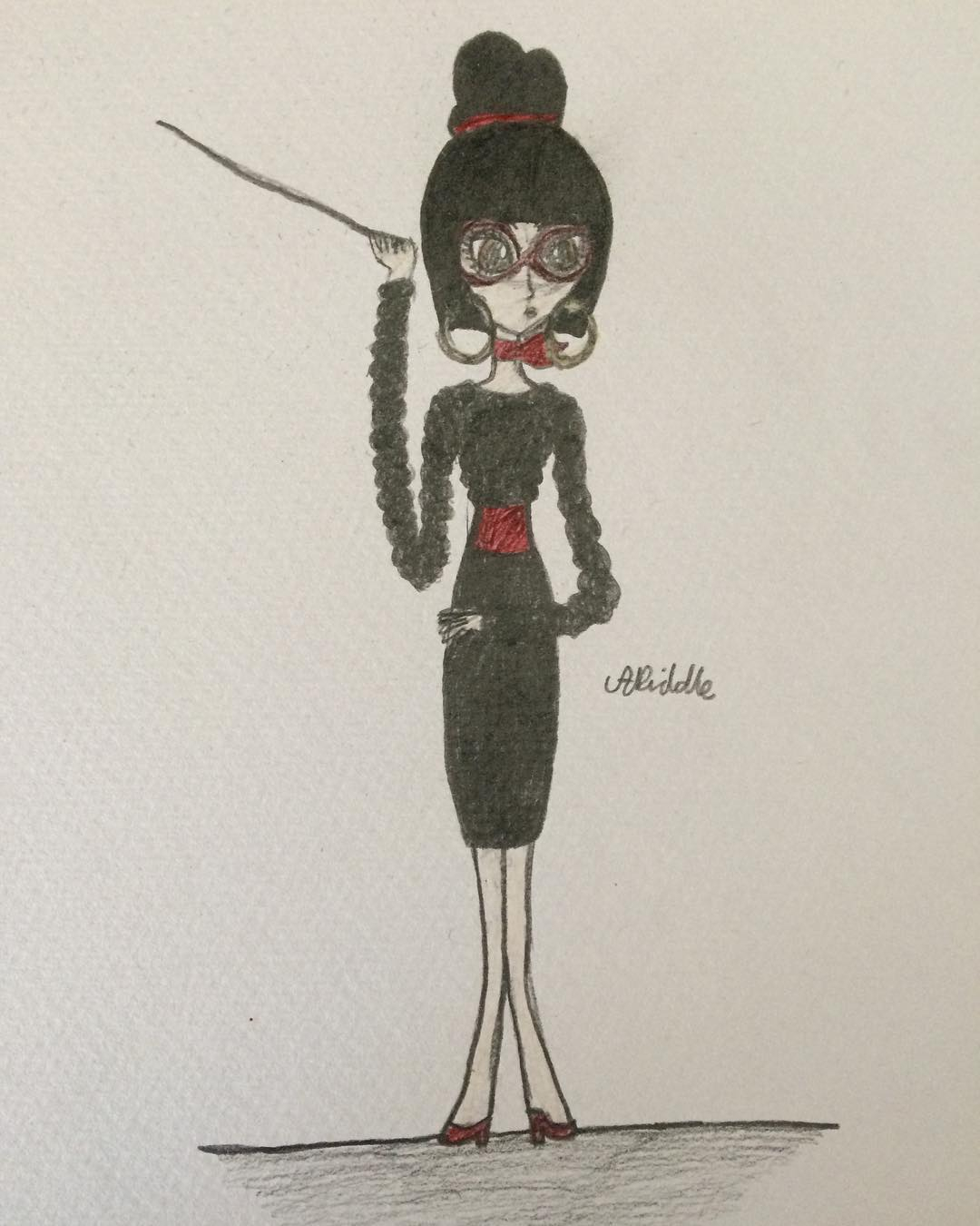 1080x1350 Labirinti E Casematte Wow, Edna! It Will Feel Like The Equivalent - Empire State Building Cartoon Drawing