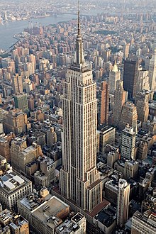 220x330 Empire State Building In Popular Culture - Empire State Building Cartoon Drawing