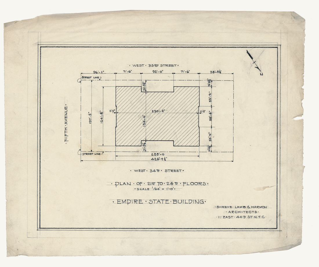 2d Floor Plans