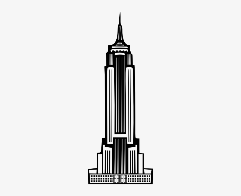 Empire State Building Drawing at Explore