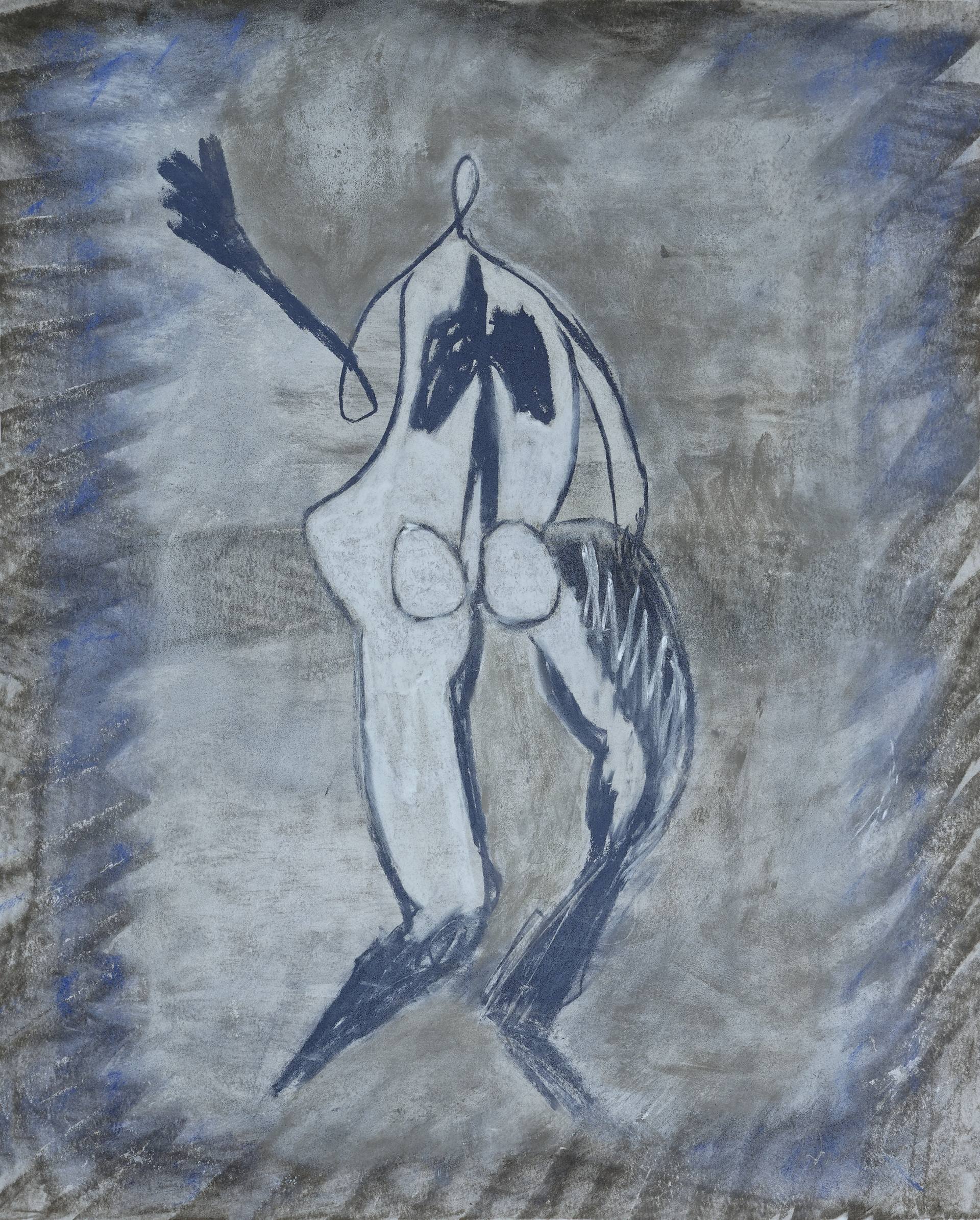 1920x2389 Empowerment Drawing - Empowerment Drawing