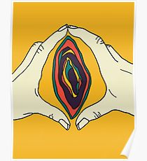 210x230 Female Empowerment Drawing Posters Redbubble - Empowerment Drawing