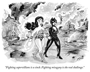 300x242 Women Empowerment Drawings Fine Art America - Empowerment Drawing