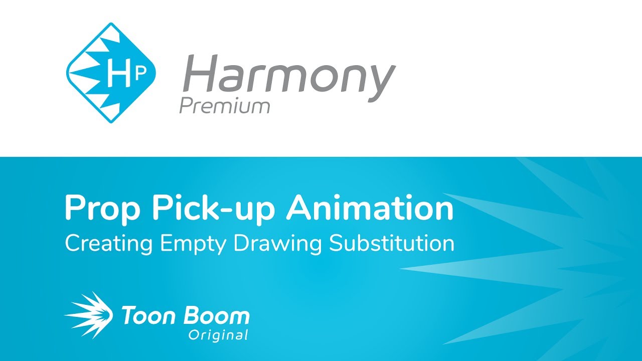 1280x720 how to create empty drawing substitution with harmony premium - Empty Drawing