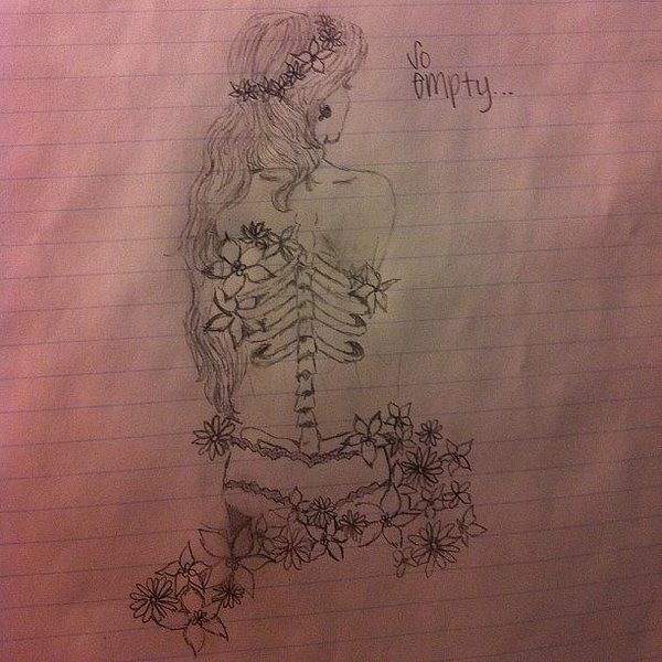 600x600 New Drawing - Empty Drawing