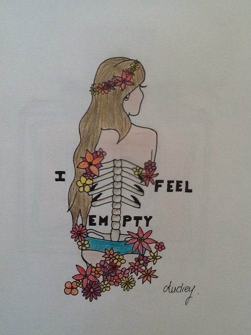 500x667 Add A Caption Uploaded - Empty Drawing