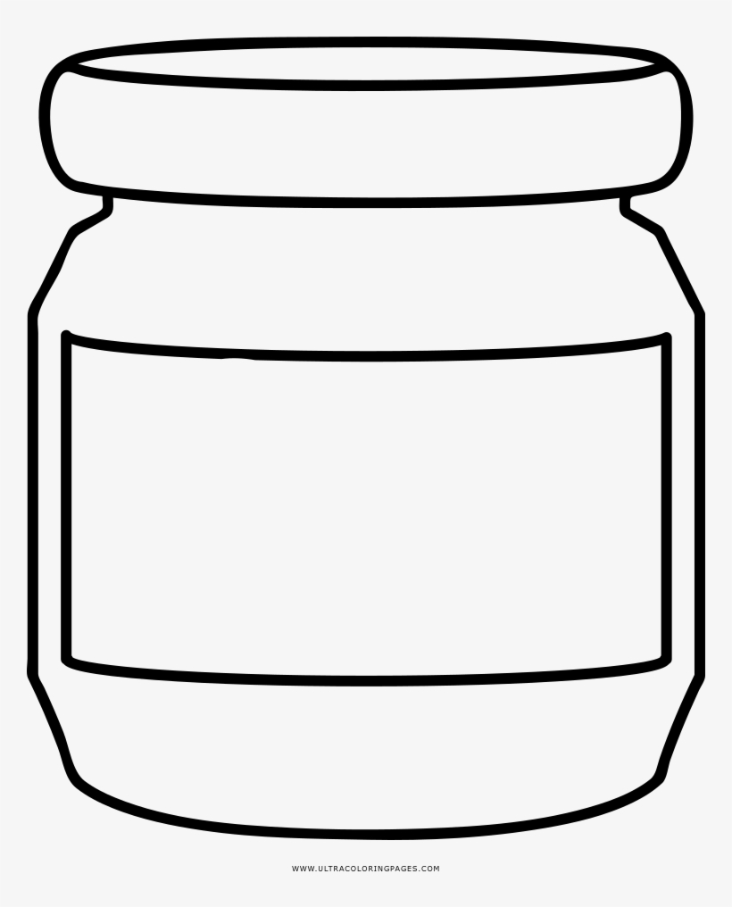 Download Empty Jar Drawing at PaintingValley.com | Explore collection of Empty Jar Drawing