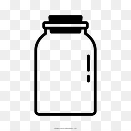 260x260 empty jar png and empty jar transparent clipart free download - Empty Jar Drawing