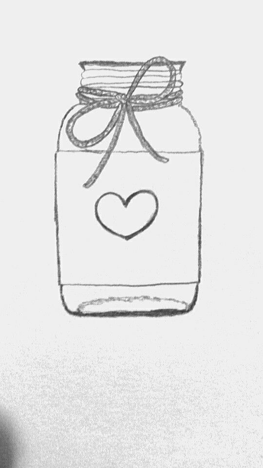 540x960 empty jar drawingspaintings - Empty Jar Drawing