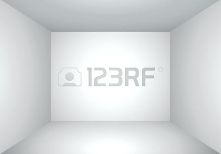 450x315 room perspective living room perspective drawing - Empty Room Drawing