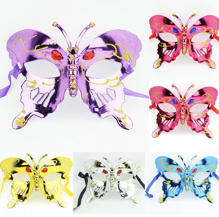 740x733 new halloween mask children masquerade mask coloured drawing - Ems Drawings