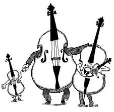 226x223 Orchestra - Ems Drawings