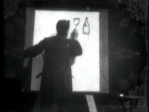 480x360 The Enchanted Drawing - Enchanted Drawing