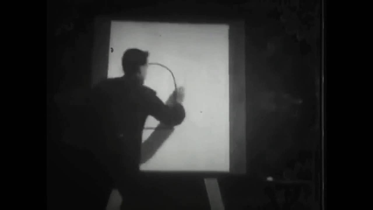 1280x720 The Enchanted Drawing - Enchanted Drawing