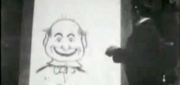 760x360 The Enchanted Drawing - Enchanted Drawing