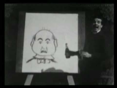 480x360 The Enchanted Drawing - Enchanted Drawing