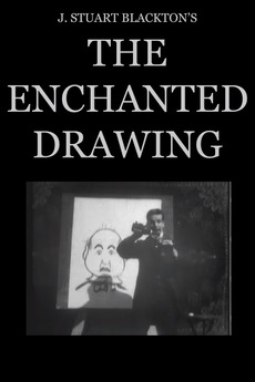 230x345 The Enchanted Drawing - Enchanted Drawing