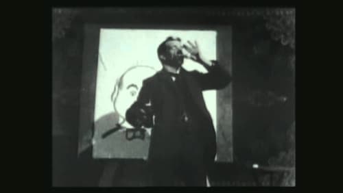 500x282 The Enchanted Drawing - Enchanted Drawing