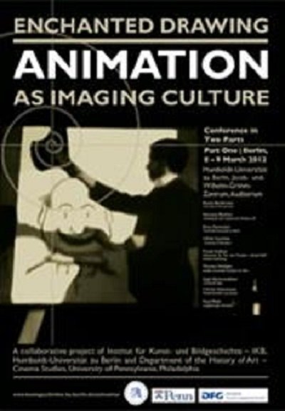 400x577 The Enchanted Drawing - Enchanted Drawing