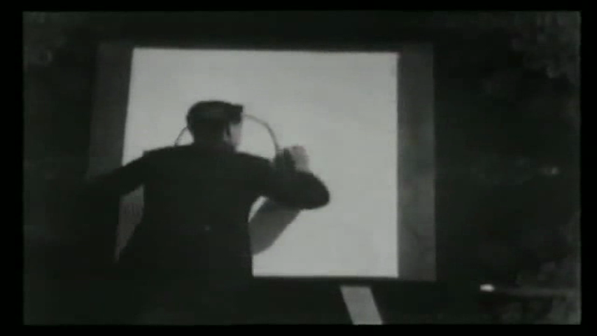 853x480 The Enchanted Drawing - Enchanted Drawing